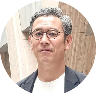 金井 大悟