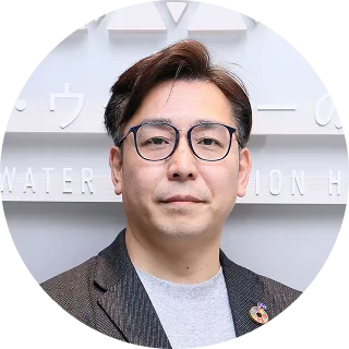 棟方 祐介