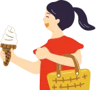 キャラクター
