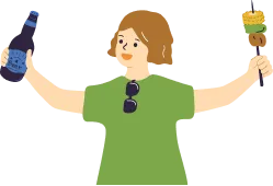 キャラクター