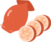 食材イラスト