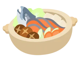 食材イラスト