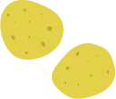 食材イラスト